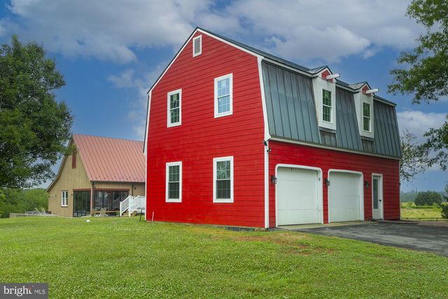 19511 TELEGRAPH SPRINGS RD, Purcellville, VA 20132