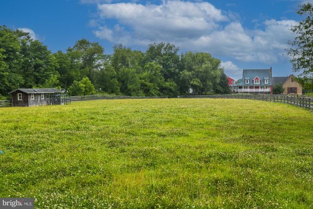 19511 TELEGRAPH SPRINGS RD, Purcellville, VA 20132