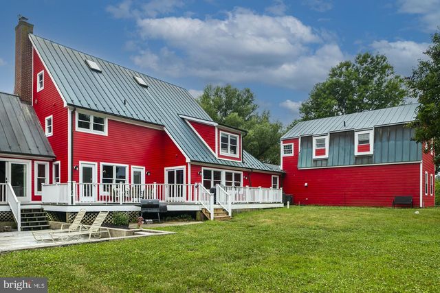 19511 TELEGRAPH SPRINGS RD, Purcellville, VA 20132