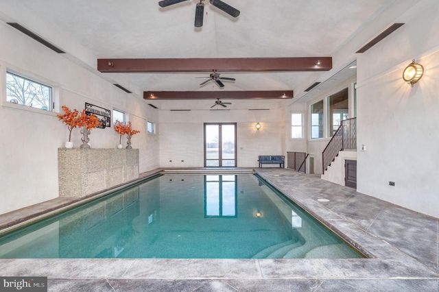 19511 TELEGRAPH SPRINGS RD, Purcellville, VA 20132