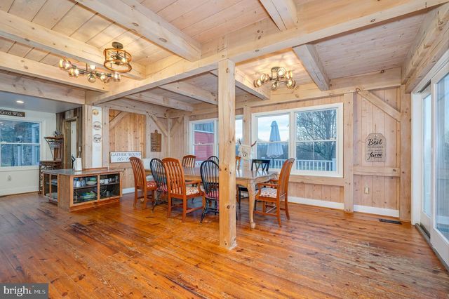 19511 TELEGRAPH SPRINGS RD, Purcellville, VA 20132