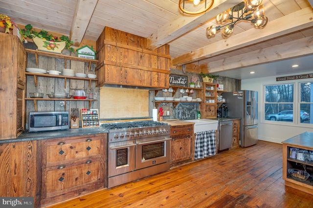 19511 TELEGRAPH SPRINGS RD, Purcellville, VA 20132