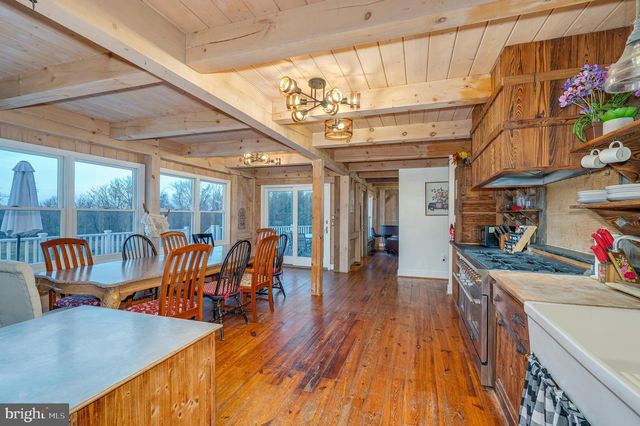 19511 TELEGRAPH SPRINGS RD, Purcellville, VA 20132
