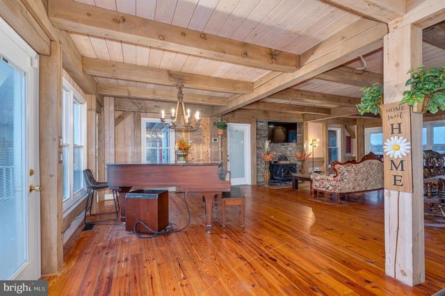 19511 TELEGRAPH SPRINGS RD, Purcellville, VA 20132