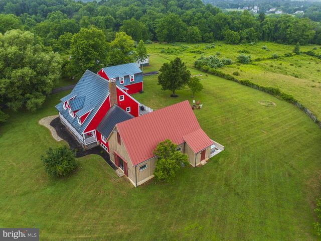 19511 TELEGRAPH SPRINGS RD, Purcellville, VA 20132