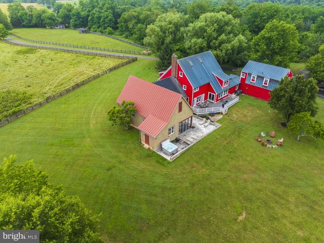 19511 TELEGRAPH SPRINGS RD, Purcellville, VA 20132