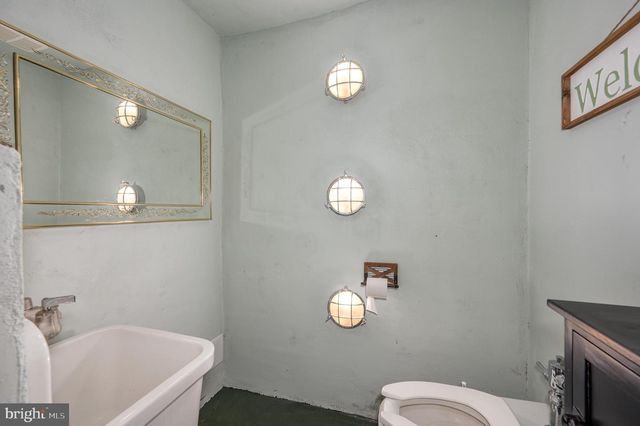 19511 TELEGRAPH SPRINGS RD, Purcellville, VA 20132