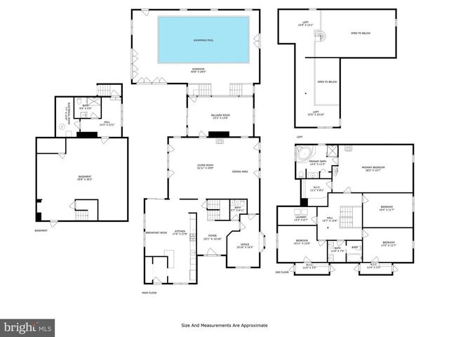 19511 TELEGRAPH SPRINGS RD, Purcellville, VA 20132