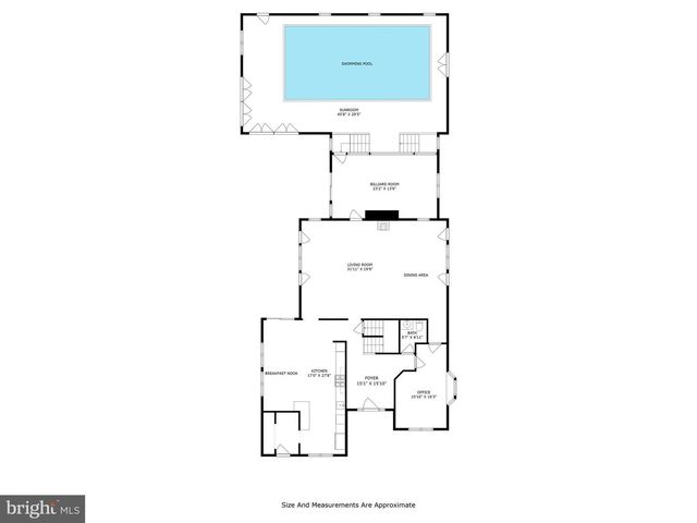 19511 TELEGRAPH SPRINGS RD, Purcellville, VA 20132