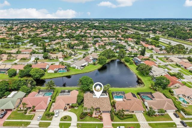 9768 Majestic Way, Boynton Beach, FL 33437