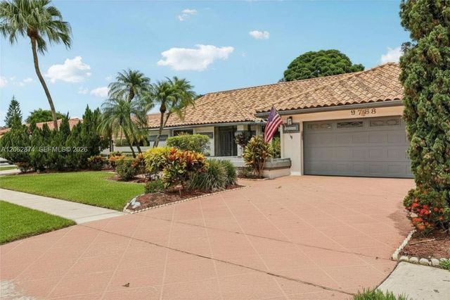 9768 Majestic Way, Boynton Beach, FL 33437