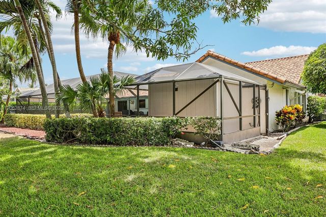 9768 Majestic Way, Boynton Beach, FL 33437