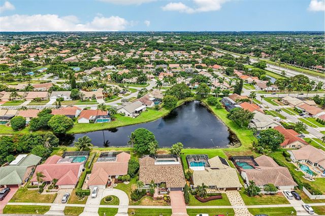9768 Majestic Way, Boynton Beach, FL 33437