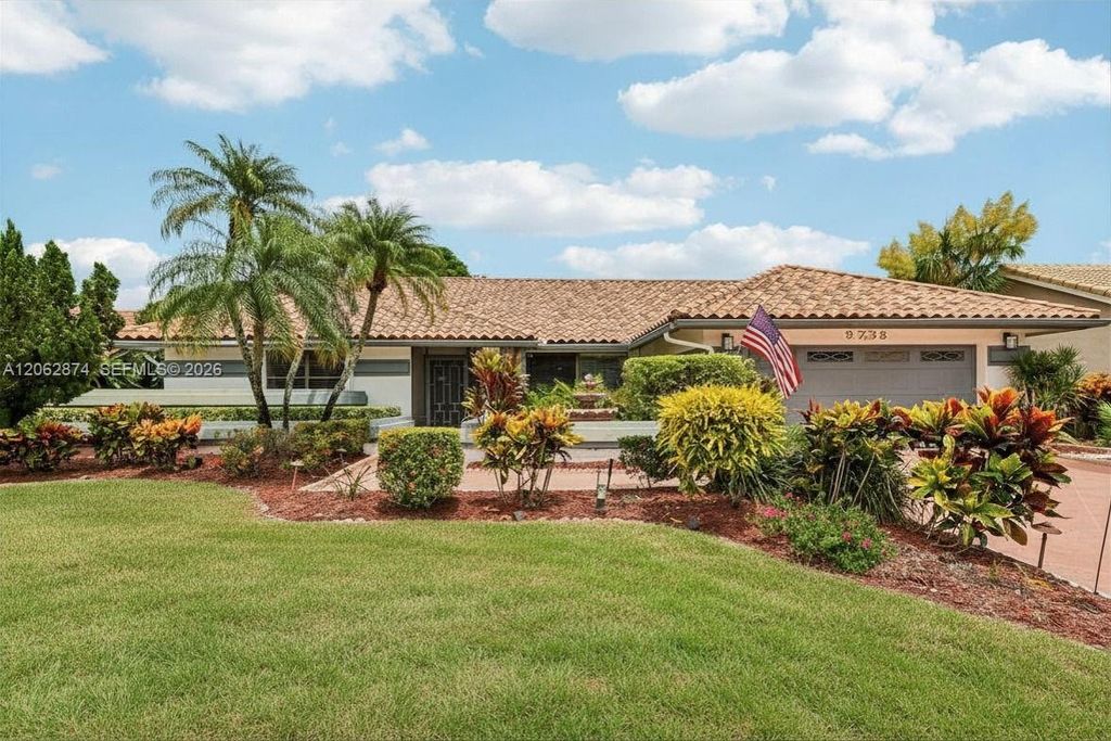 9768 Majestic Way, Boynton Beach, FL 33437