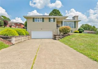 90 Veltri Dr, Canton Twp, PA 15301