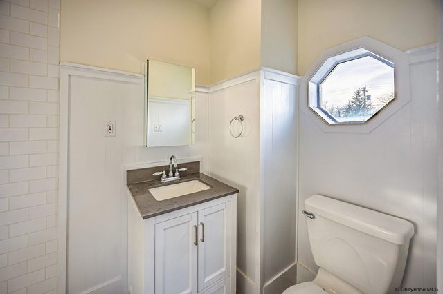 1105 10TH ST, Wheatland, WY 82201