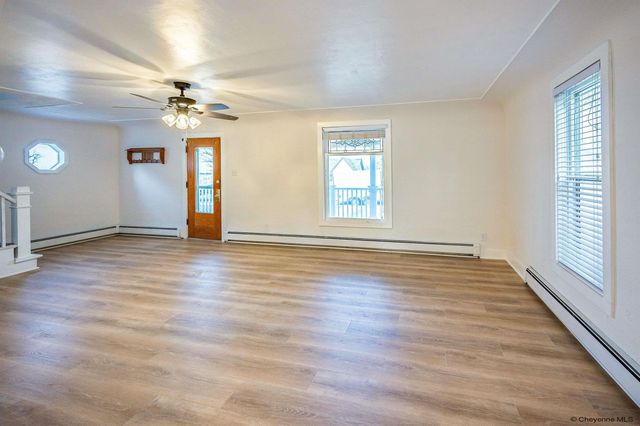 1105 10TH ST, Wheatland, WY 82201