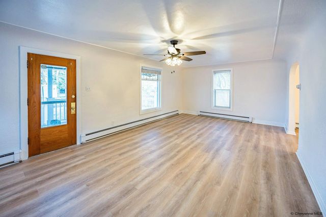 1105 10TH ST, Wheatland, WY 82201