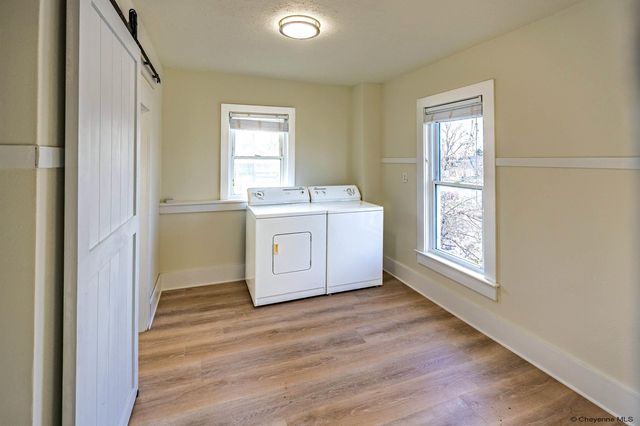 1105 10TH ST, Wheatland, WY 82201