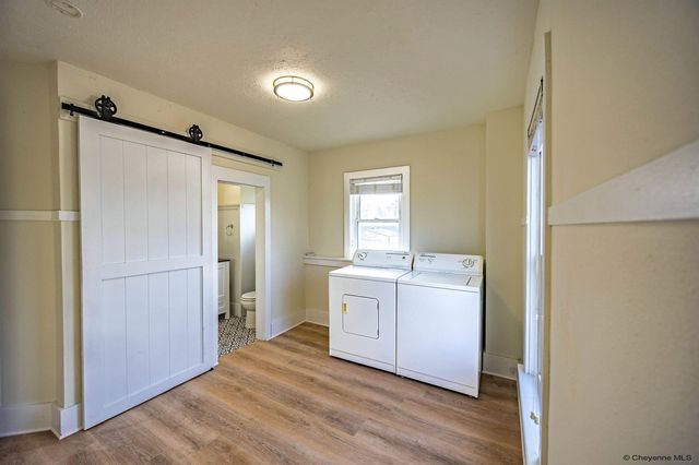 1105 10TH ST, Wheatland, WY 82201