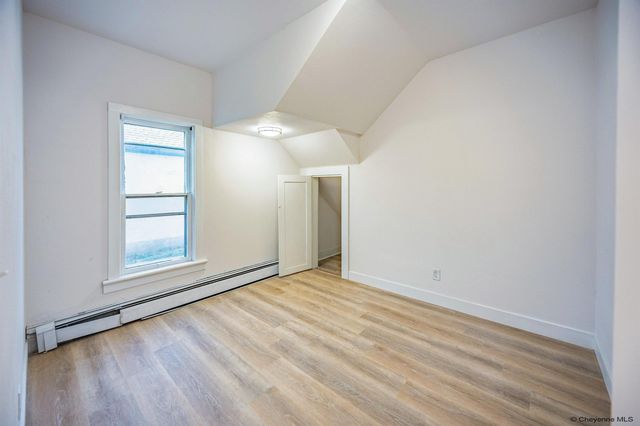 1105 10TH ST, Wheatland, WY 82201