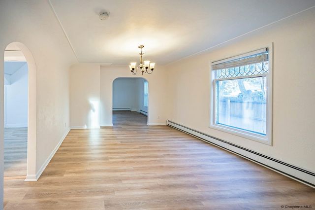 1105 10TH ST, Wheatland, WY 82201