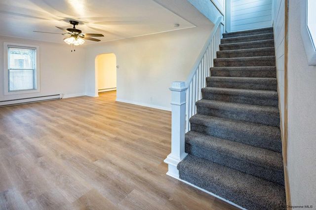 1105 10TH ST, Wheatland, WY 82201