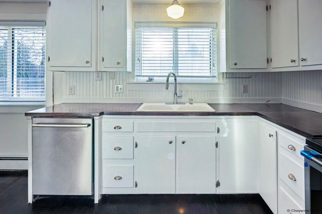 1105 10TH ST, Wheatland, WY 82201