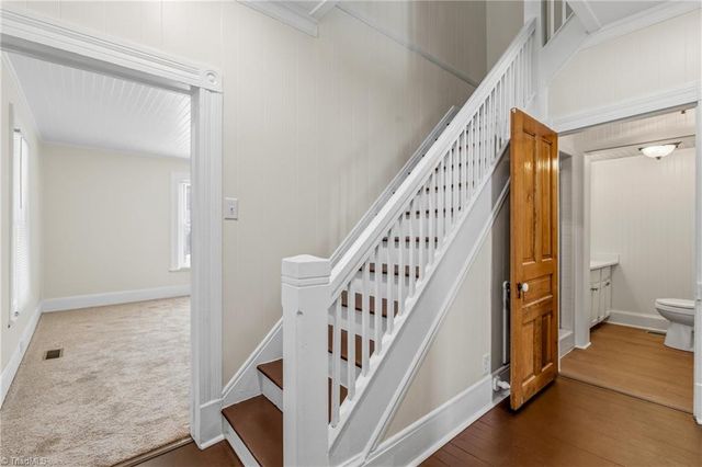 3903 Clifton Road, Greensboro, NC 27407