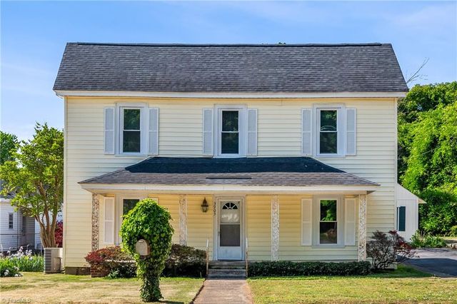 3903 Clifton Road, Greensboro, NC 27407