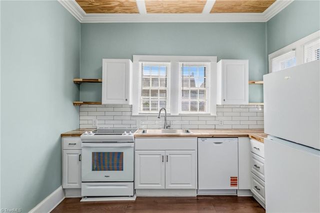 3903 Clifton Road, Greensboro, NC 27407