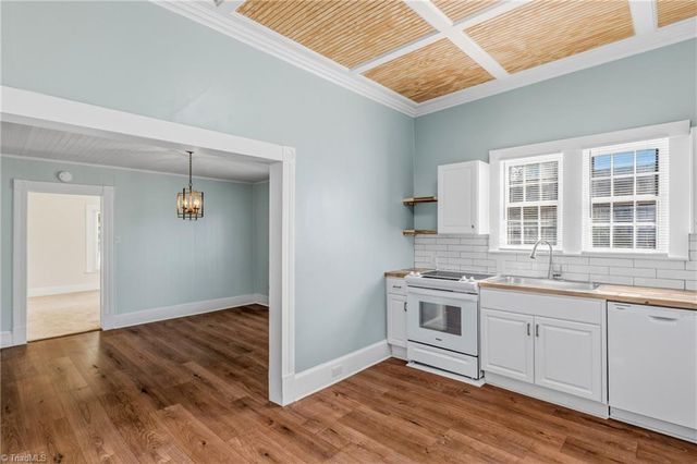3903 Clifton Road, Greensboro, NC 27407