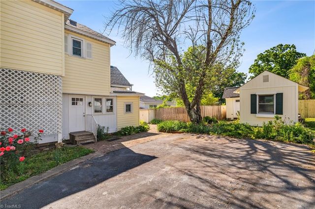 3903 Clifton Road, Greensboro, NC 27407