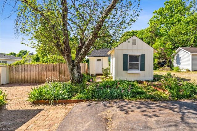 3903 Clifton Road, Greensboro, NC 27407