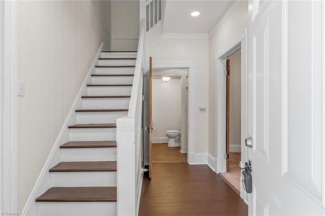 3903 Clifton Road, Greensboro, NC 27407