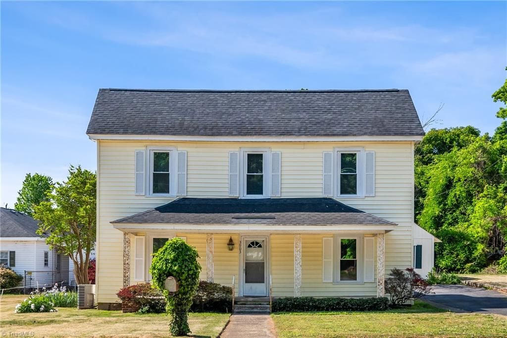 3903 Clifton Road, Greensboro, NC 27407