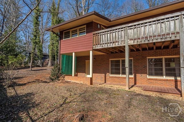 625 Forest Road, Athens, GA 30605