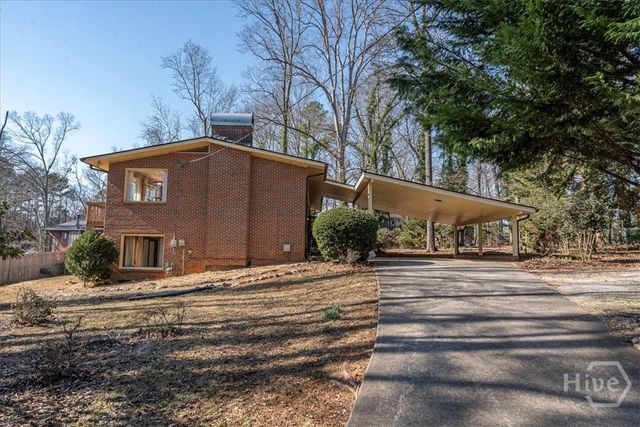 625 Forest Road, Athens, GA 30605