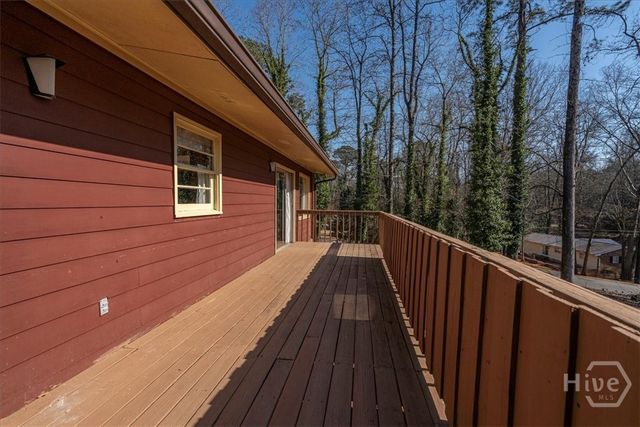 625 Forest Road, Athens, GA 30605