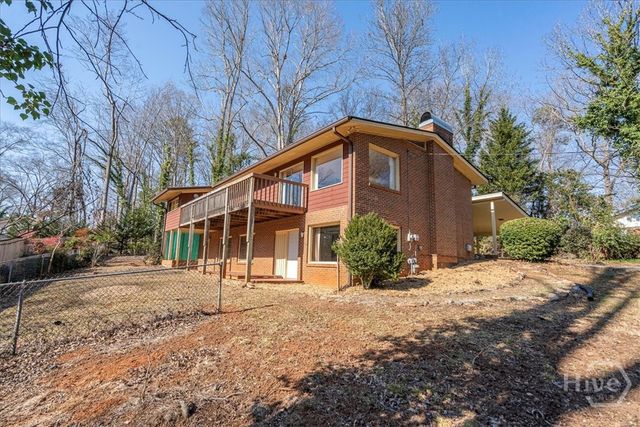 625 Forest Road, Athens, GA 30605