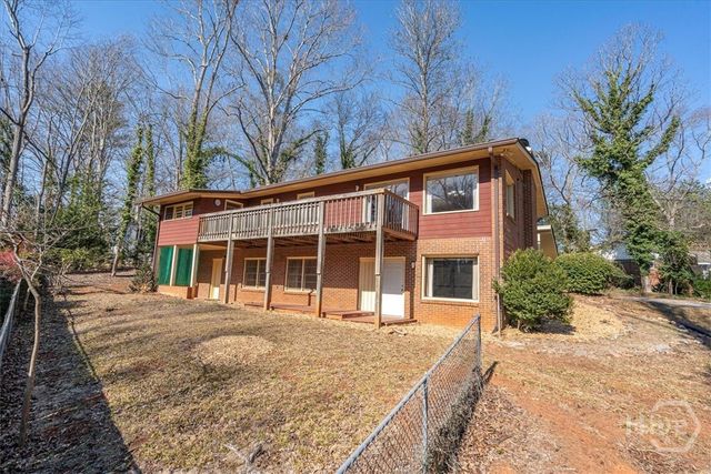 625 Forest Road, Athens, GA 30605