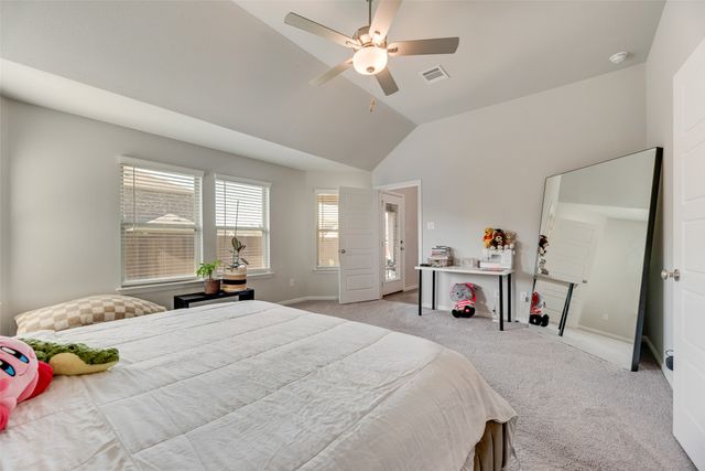 8900 Bronze Meadow Drive, Fort Worth, TX 76131