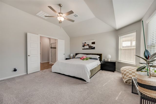 8900 Bronze Meadow Drive, Fort Worth, TX 76131