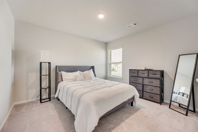 8900 Bronze Meadow Drive, Fort Worth, TX 76131