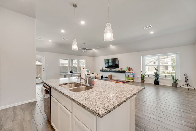 8900 Bronze Meadow Drive, Fort Worth, TX 76131