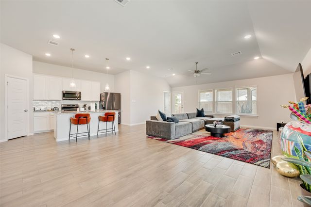 8900 Bronze Meadow Drive, Fort Worth, TX 76131