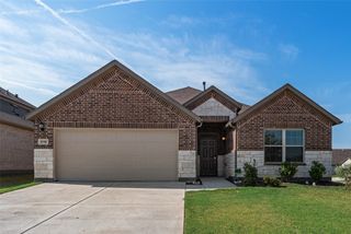 8900 Bronze Meadow Drive, Fort Worth, TX 76131