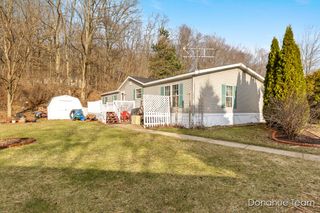 1829 Fay Street Se 269, Lowell Twp, MI 49331