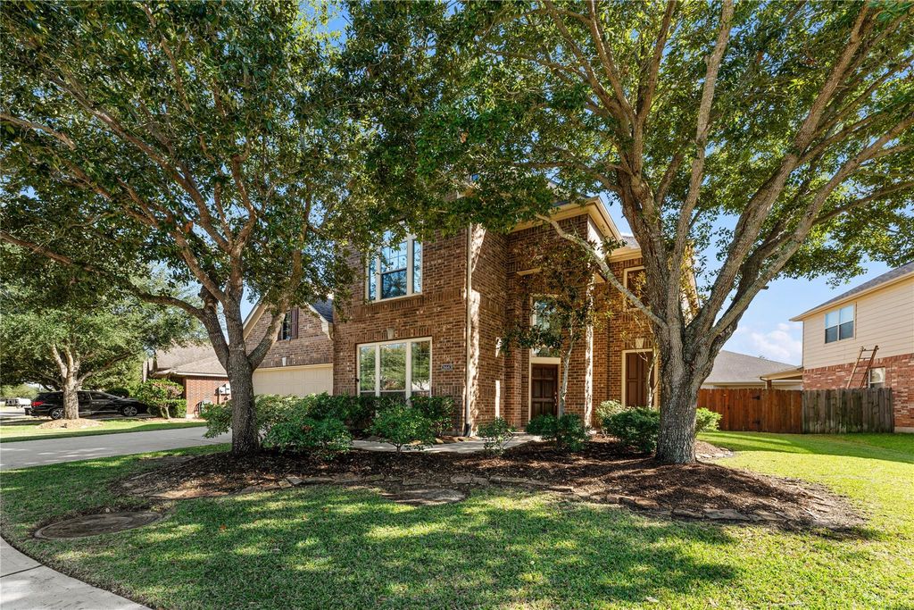 26643 Juniper Forest Fall Lane W, Katy, TX 77494