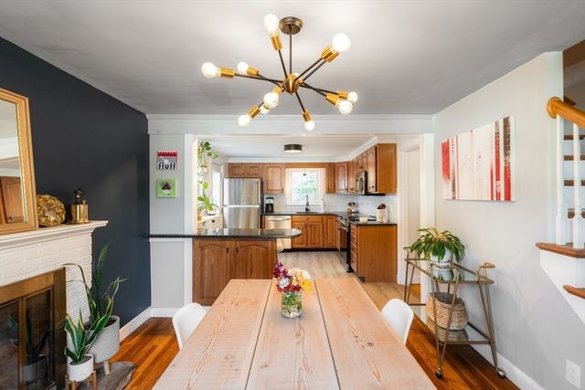 5 Cedar Brook Rd, Lynn, MA 01904